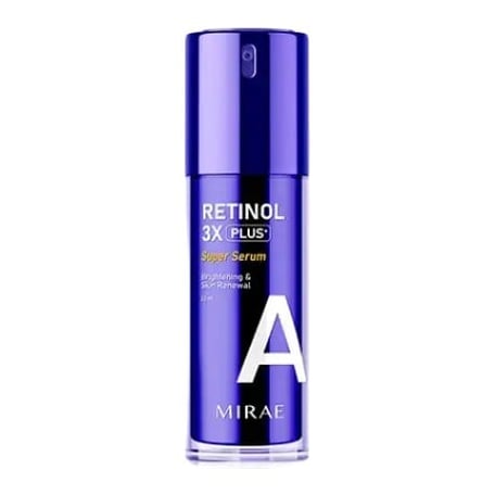 Mirae Retinol 3x Plus+ Super Serum