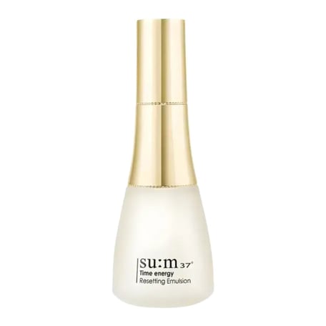 Su:m37 Time Energy Resetting Emulsion