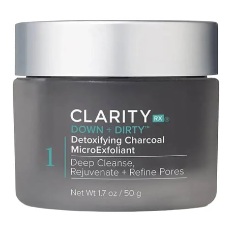 ClarityRx Down Dirty