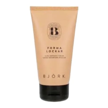 Björk Hair Forma Lockar Curl Defining Cream