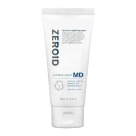 Zeroid Intensive Cream MD 強效保濕霜