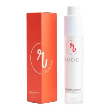 Ruddi Skincare كنترول الاحمرار