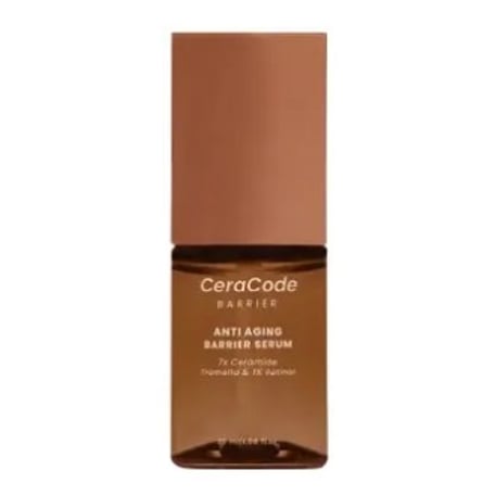 CeraCode Anti Aging Barrier Serum