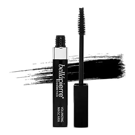 Bellapierre® Cosmetics ماسكارا Volumizing