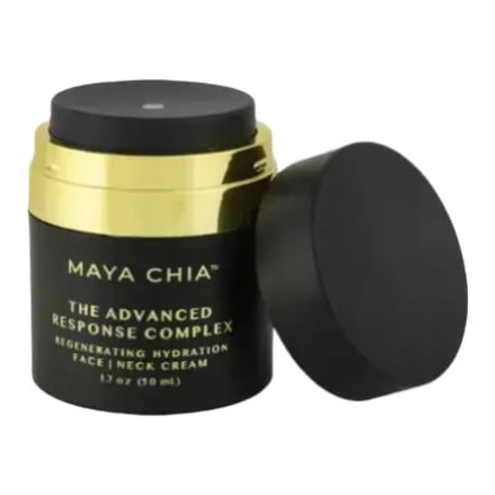 Maya Chia The Advance Response Complex