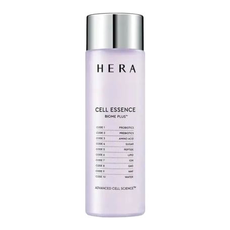 赫拉 Cell Essence Biome Plus 精華化妝水