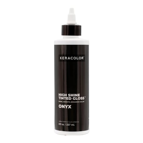 Keracolor High Shine Tinted Gloss