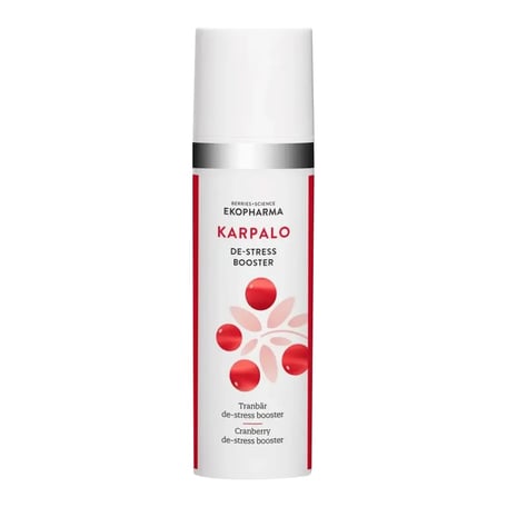 Ekopharma Cranberry De-Stress Booster
