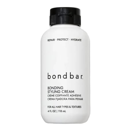 Bond Bar Bonding Styling Cream