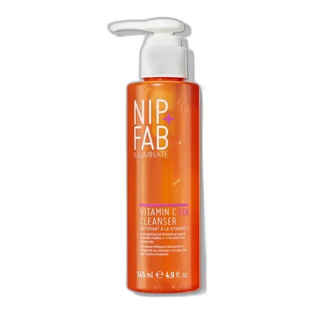 Nip + Fab Vitamin C Fix Cleanser