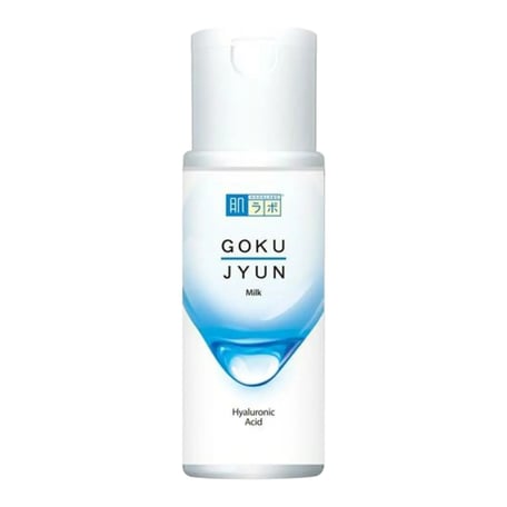 Hada Labo Gokujyun Milk