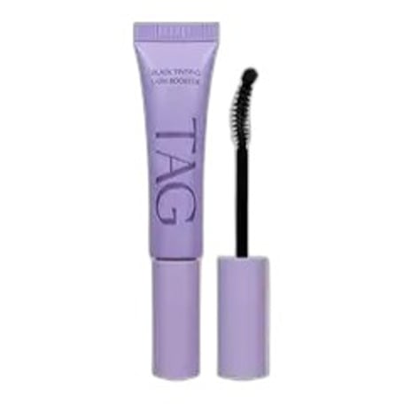 TAG Black Tinting Lash Booster
