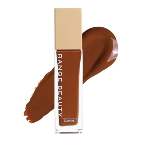 Range Beauty True Intentions Hydrating Foundation