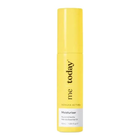 Me Today Manuka Active+ Cream