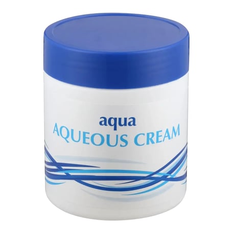 Aquis Aqua Aqueous Cream