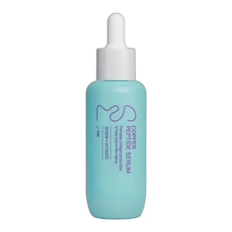 Mad About Skin Copper Peptide Serum