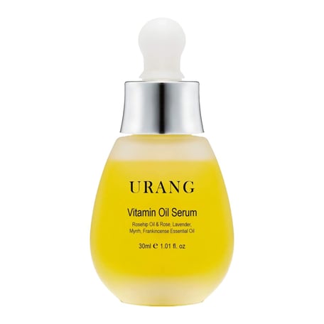 Urang Vitamin Oil Serum