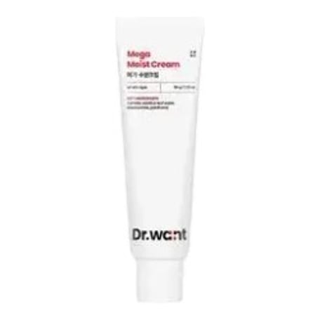 Dr.Want Mega Moist Cream