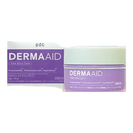 Dermaaid Triple Active Cream