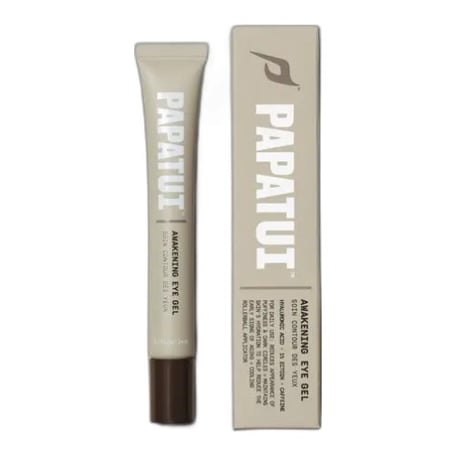 Papatui Awakening Eye Gel
