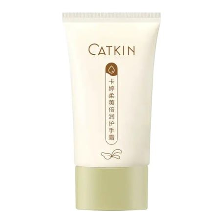 Catkin Moisturizing Hand Cream