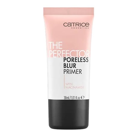 Catrice The Perfector Poreless Blur Primer
