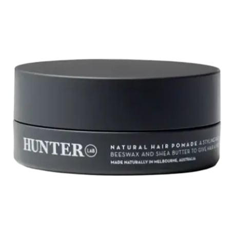 Hunter Lab Natural Hair Pomade