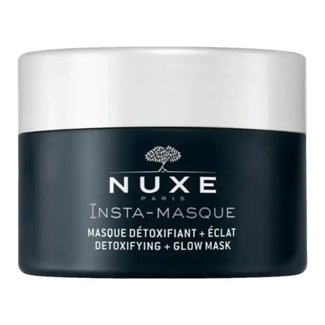 Nuxe Insta-Masque Detoxifying+Glow Mask