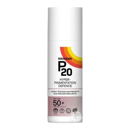 P20 Hyperpigmentation Defence 50+