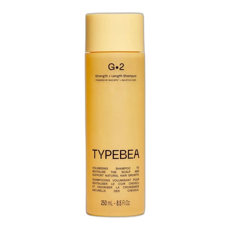 Typebea G2 Strength + Length Shampoo