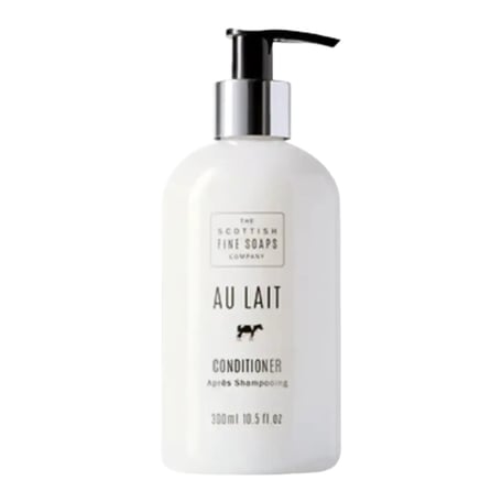 Scottish Fine Soaps Au Lait Conditioner