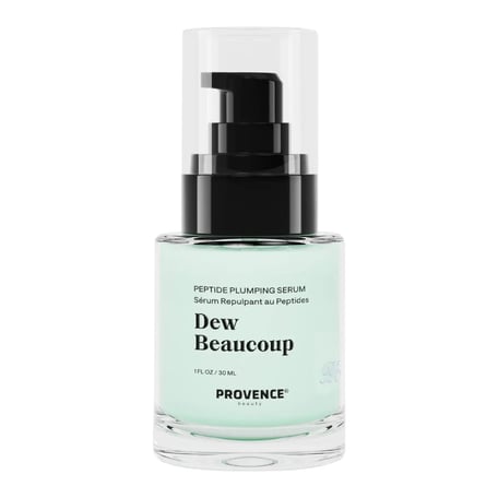 Provence Beauty Peptide Plumping Serum