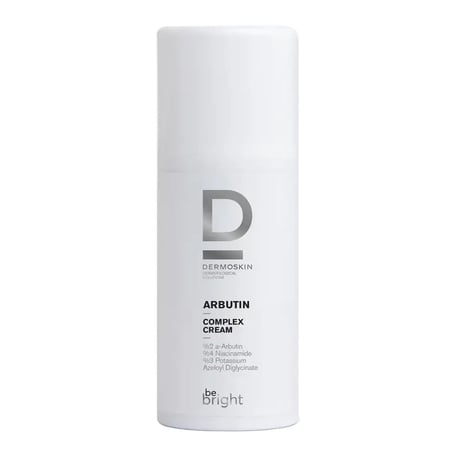 Dermoskin Be Bright Arbutin Complex Cream