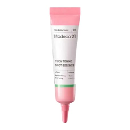 Madeca21 Teca Toning Spot Essence