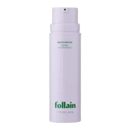 Follain Moisturizer