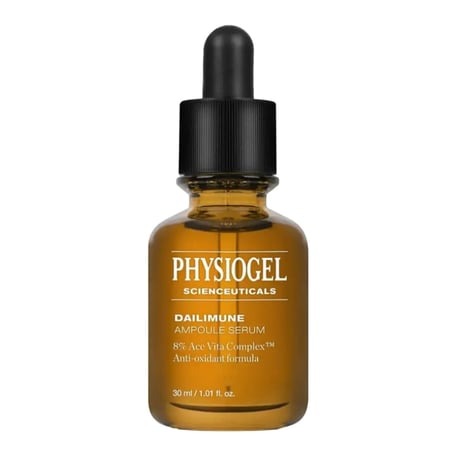Physiogel Dailimune Ampoule Serum