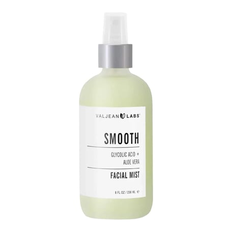 Valjean Labs Facial Mist