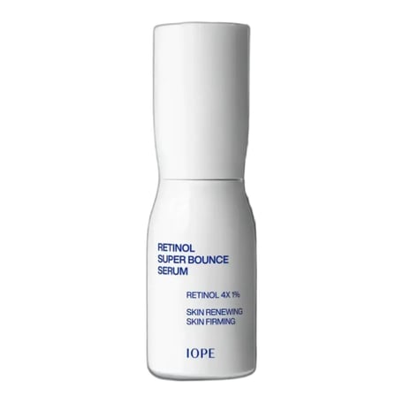 Iope Retinol Super Bounce Serum