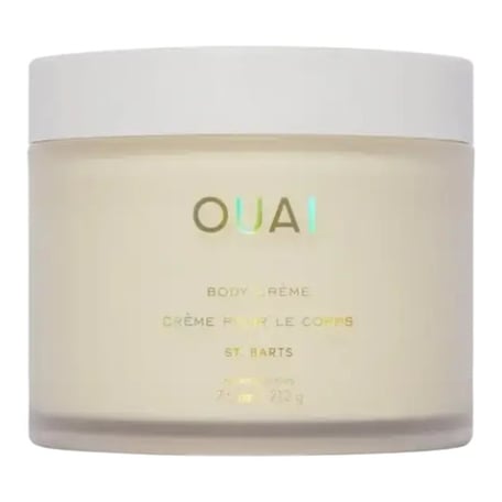 Ouai Body Crème St. Barts