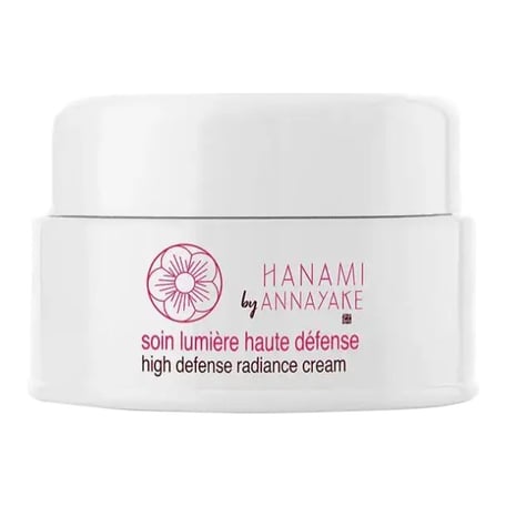 ANNAYAKE High Defense Radiance Cream