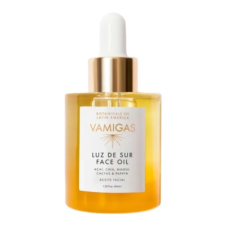 Vamigas Luz De Sur Face Oil