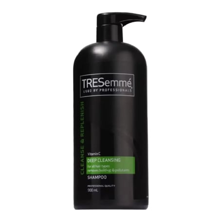 TRESemmé Deep Cleansing Shampoo