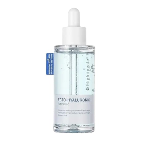 Nightingale Ecto-Hyaluronic Ampoule