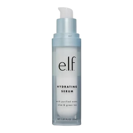 e.l.f. cosmetics Hydrating Serum