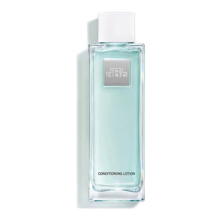 The Ginza Conditioning Lotion