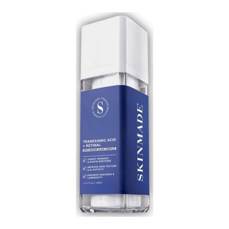 Skinmade Tranexamic Acid + Retinal Serum