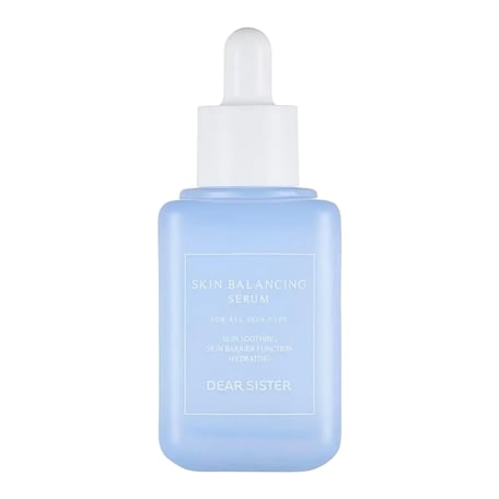 Dear Sister Skin Balancing Serum