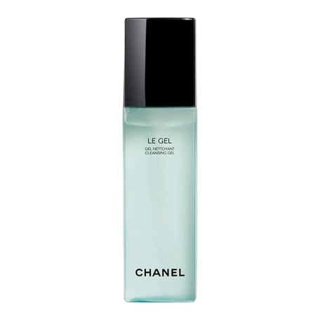 Chanel Le Gel Cleansing Gel