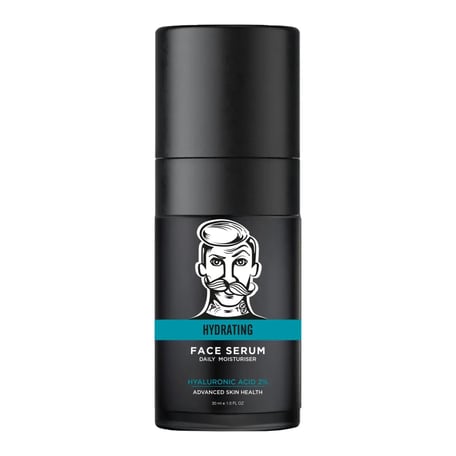 Barber Pro Hydrating Face Serum