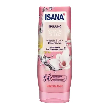 ISANA Spülung